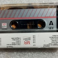 Аудио касетки с всякаква музика, снимка 9 - Аудио касети - 38819654