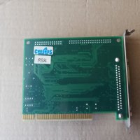 PCI 4 Serial Port Expansion Card Chronos MP954R4, снимка 7 - Други - 33902355