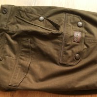 SWEDTEAM GORE-TEX Trouser Womens за лов размер 42 / XL дамски панталон водонепромукаем - 424, снимка 10 - Панталони - 41450327