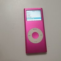 ipod nano 2th 4gb , снимка 1 - iPod - 42006500