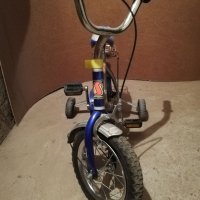 Детско колело Sprint, снимка 3 - Детски велосипеди, триколки и коли - 40888297