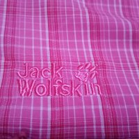 Jack Wolfskin QMC, UV Shield, Оригинална Риза, Размер XL. Код 1556, снимка 4 - Ризи - 35848766