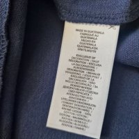 Страхотна мъжка тениска POLO RALPH  LAUREN размер 4XL / 5XL , снимка 4 - Тениски - 41858799