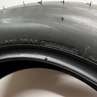 Предна гума за мотор Bridgestone Exedra Max 150/80R16 71V, снимка 5 - Гуми и джанти - 39829005