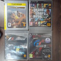 Плейстейшън 3, снимка 3 - PlayStation конзоли - 42434510