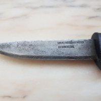 Нож lindbloms knivar sweden, снимка 2 - Ножове - 35846205