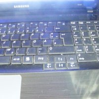 Работещ за части Samsung R NP-R540, снимка 6 - Части за лаптопи - 44507568