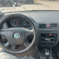 Shkoda Fabia 1.2 i на части !!!, снимка 5 - Автомобили и джипове - 44384653