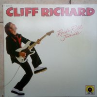 Грамофонна плоча  CLIIF RICHARD  LP., снимка 3 - Грамофонни плочи - 33803573