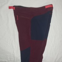 Bergans of Norway  Cecilie Mountaineering Pant (М) туристически панталон, снимка 8 - Панталони - 42572023