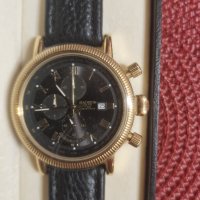 Мъжки масивен часовник Madison  Chronograph. Чисто нов!!!, снимка 8 - Луксозни - 41968554