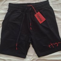 Къси панталони Hugo Boss , снимка 1 - Къси панталони - 41649717