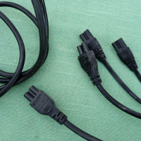 Захранващ кабел 1 х 4  220V, снимка 4 - Други - 36242442