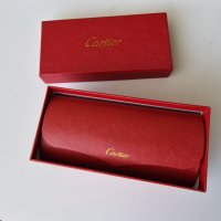 Cartier слънчеви очила , снимка 6 - Слънчеви и диоптрични очила - 41267459