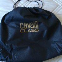 Cavalli Class дамска чанта 100% оригинал, снимка 13 - Чанти - 35961628