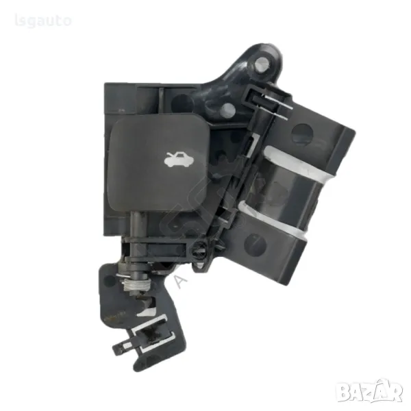 Дръжка отваряне преден капак Mazda 2 I (DY) 2003-2007 ID: 137987, снимка 1