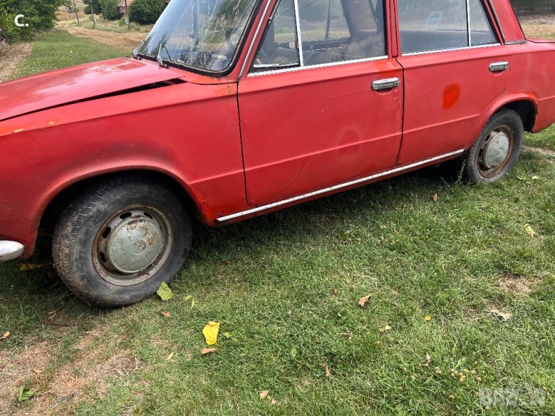 Lada2101/Лада 2101 на части , снимка 1