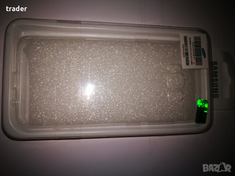 Калъф - Samsung Galaxy S 8 , снимка 1