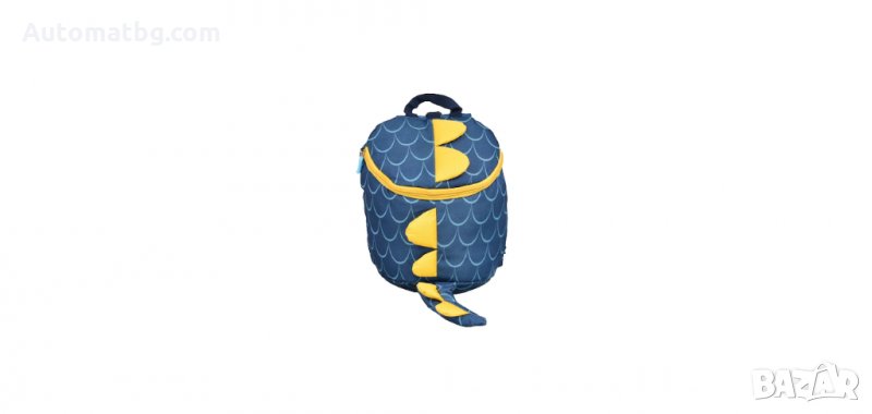 Детска раница Automat 8262, различни цветове, снимка 1