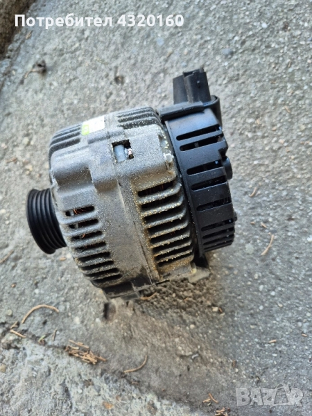 динамо/алтернатор рено сценик , снимка 1