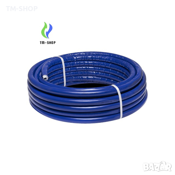 Многослойна тръба Ф16 с изолация -Италианска, снимка 1