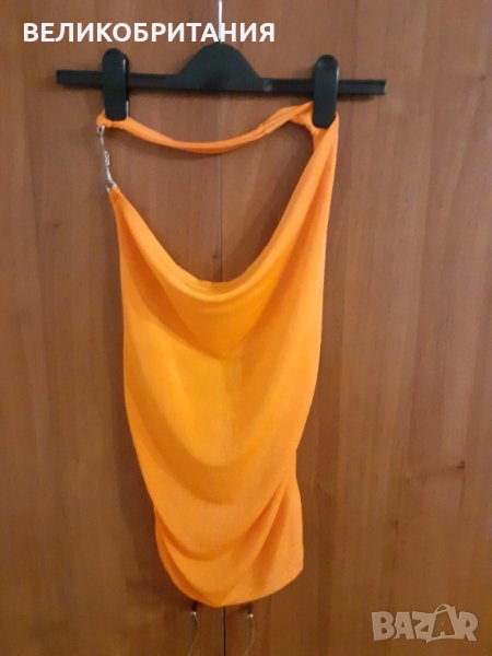 Дамски потник на фирма SHEIN LONDON    1077, снимка 1