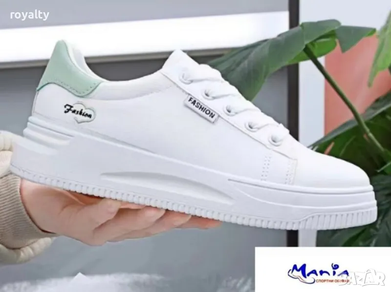 Дамски маратонки , снимка 1