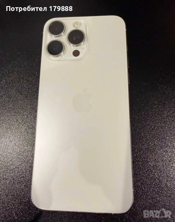 Iphone 15 pro max , снимка 1