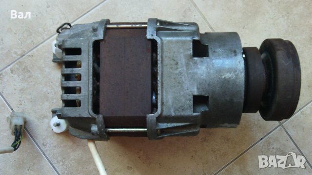 На части пералня SIEMENS SIWAMAT 730 с горно зареждане, снимка 1