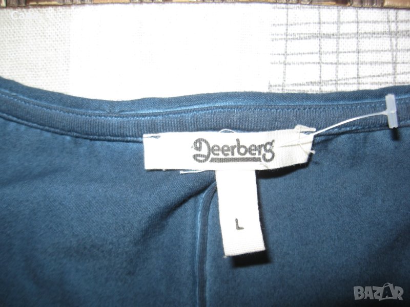 Туника DEERBERG  , снимка 1