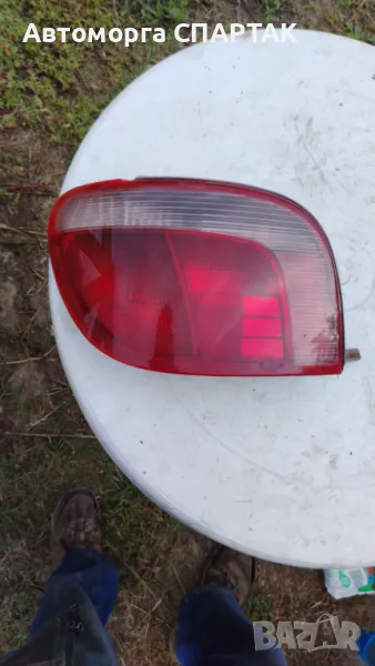 Ляв и десен стоп за Toyota Yaris, снимка 1