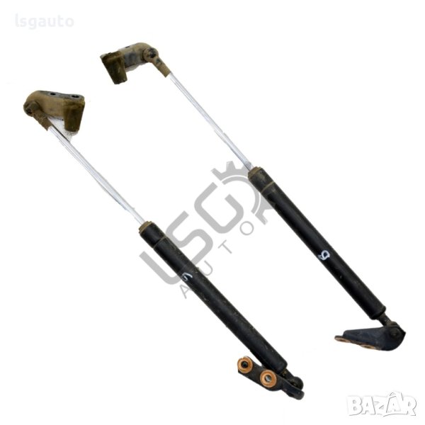 Амортисьори заден капак Toyota Avensis Verso 2001-2009 ID:110073, снимка 1