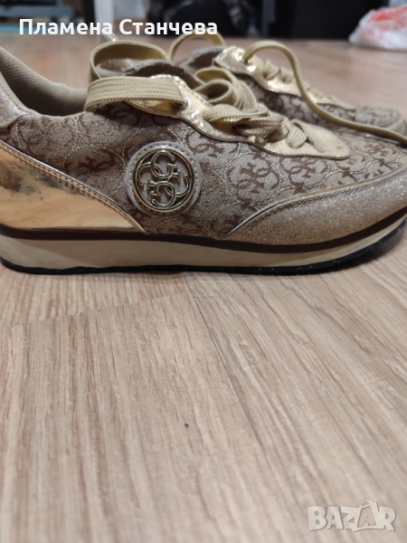 Guess 37, снимка 1