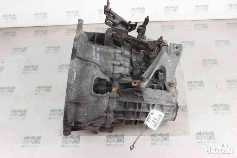  Ръчна скоростна кутия за Ford Focus MK2 1.6tdci 90 / 109 к.с. (2005-2012), снимка 1