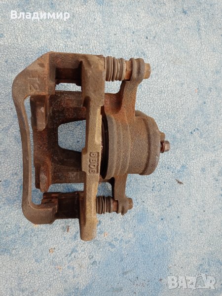 Спирачен цилиндър Шевролет калос 1,2, снимка 1