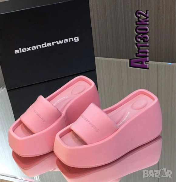 чехли alexsander wang, снимка 1