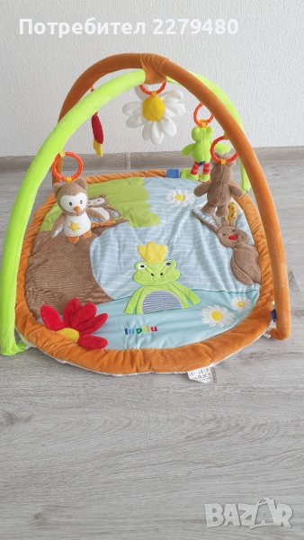 Детска гимнастика, снимка 1