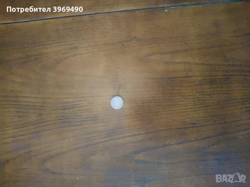 5 стотинки от 1906 г., снимка 1