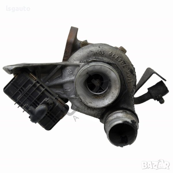 Турбо BMW 5 Series (F10, F11) 2010-2016 ID:106440, снимка 1