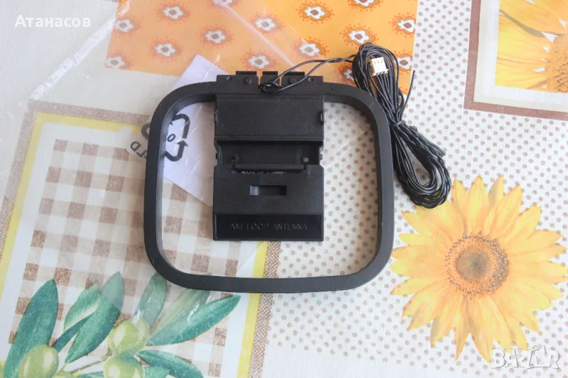 Антена за AV система Сони или Sharp, снимка 1