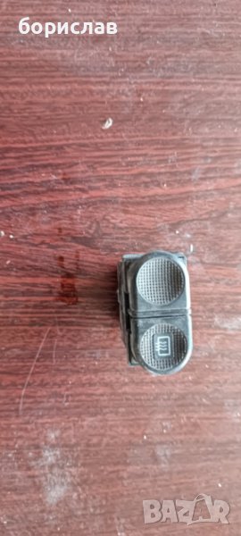 Бутон подгрев задно стъкло за Фолксваген шаран , снимка 1