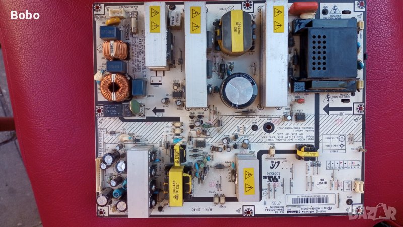 POWER BOARD BN44-00134A, снимка 1