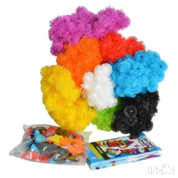 Конструктор, снимка 1