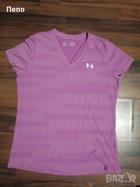 Дамска тениска , снимка 1