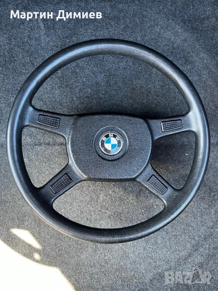 Волан за BMW E30, снимка 1