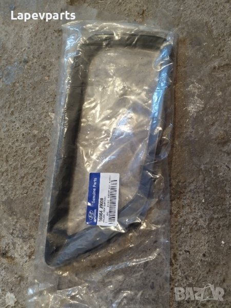 решетка предна броня Hyundai 2018-2021, снимка 1