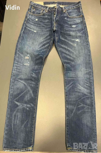 Дънки Polo Ralph Lauren – Denim, размер 30/32, снимка 1