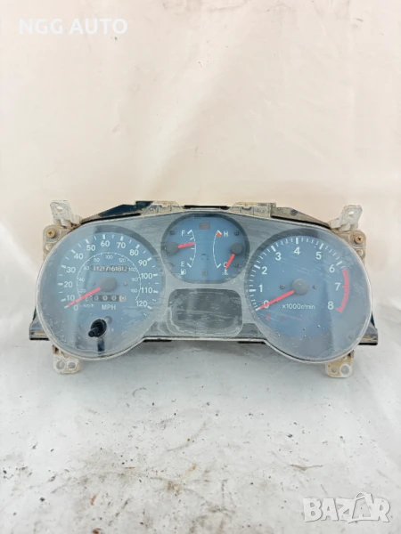 Табло Километраж за Тойота Рав4, Toyota Rav4, (1994-2000), 8301042090, 1573508082, снимка 1