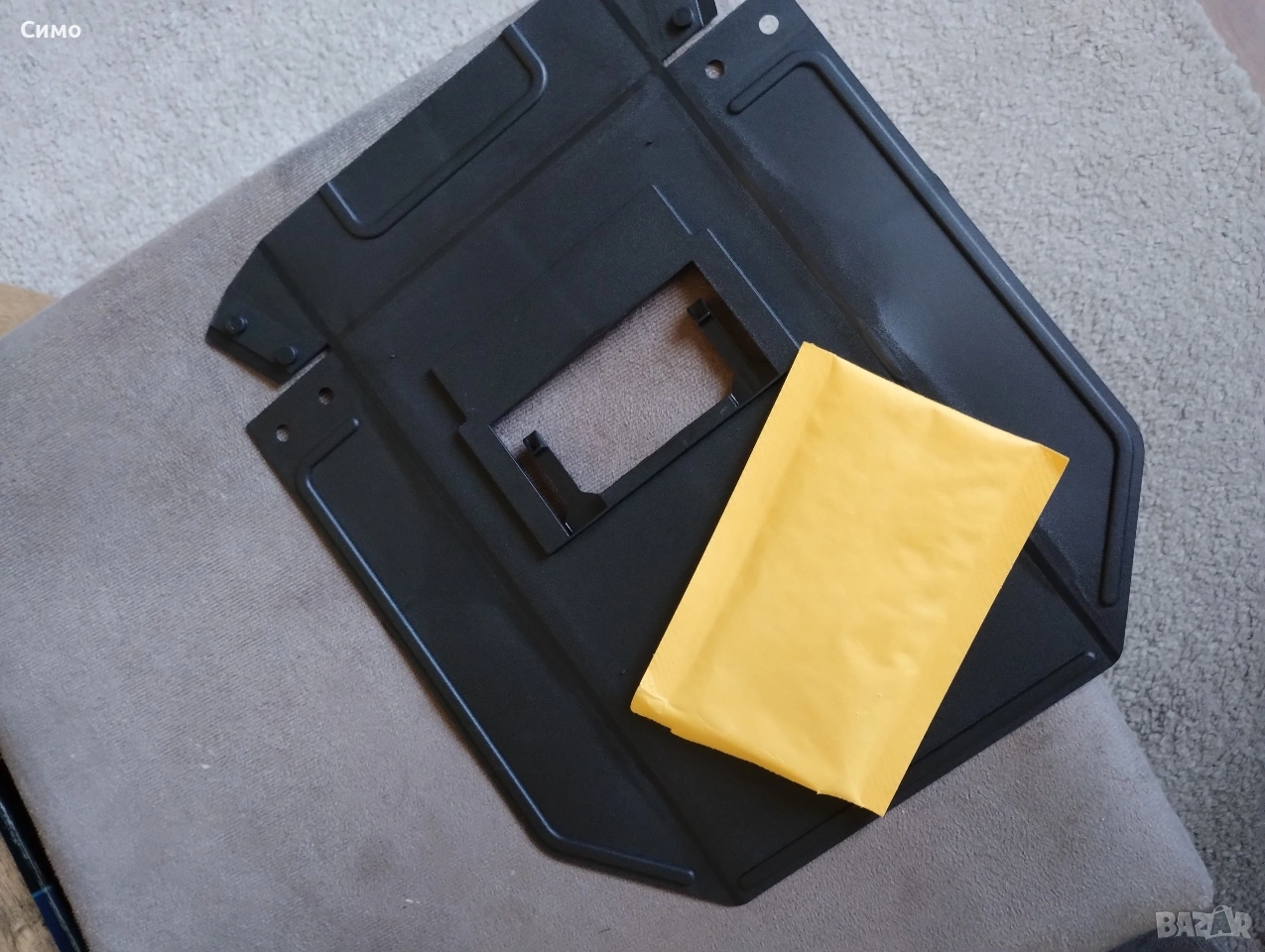 Заваръчна маска /чисто нова/, снимка 1