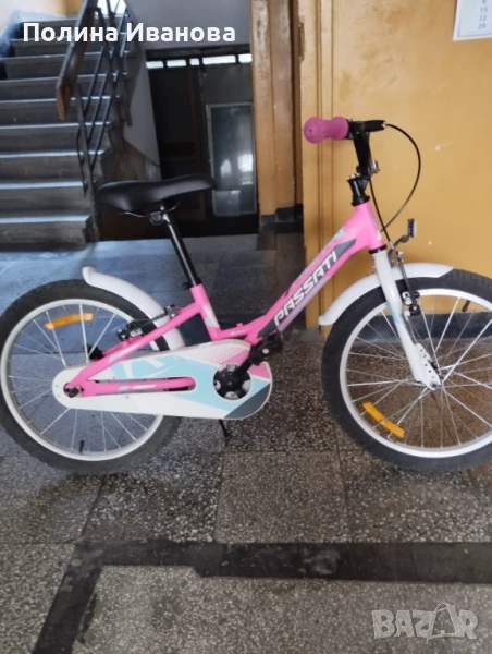 Детско колело , снимка 1